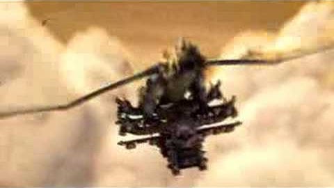 Dungeon Siege 2 trailer 2