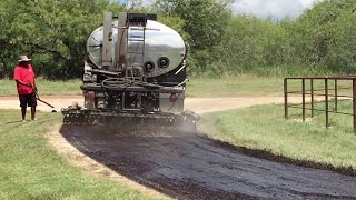 Amazing Modern Asphalt Road Construction Technology - Incredible Fastest Road Paving Machines