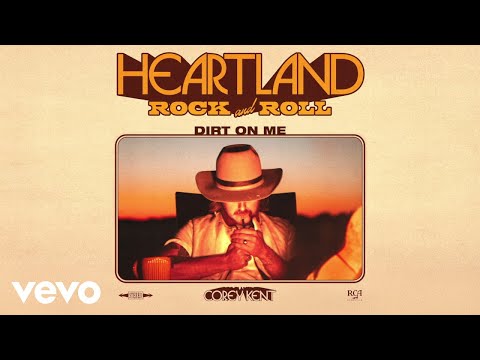 Corey Kent - Dirt on Me (Official Audio)