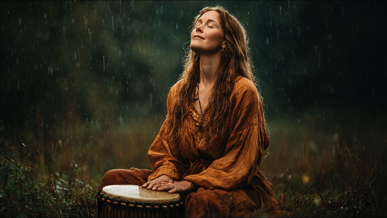 Watch 🌧️ Woman of the Rain — A Rhythm for the Tension That Stayed in Your Body on YouTube Watch 🌧️ Woman of the Rain — A Rhythm for the Tension That Stayed in Your Body on YouTube