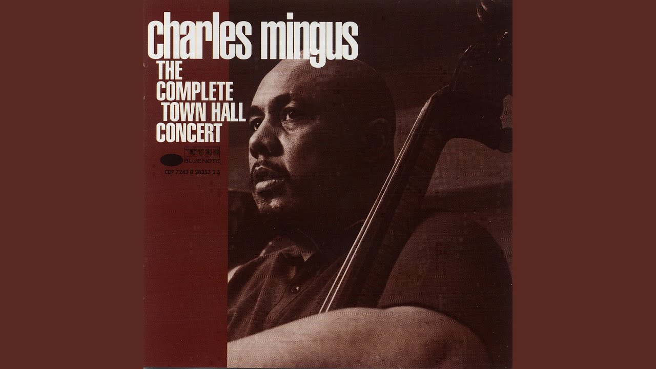 Freedom (Pt.1 / Live At Town Hall, New York, 1962) YouTube