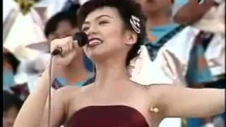 Kit Chan - Home (National Day Parade - August 9, 1998)