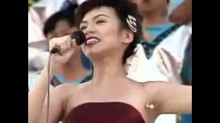 Kit Chan - Home (National Day Parade - August 9, 1998)