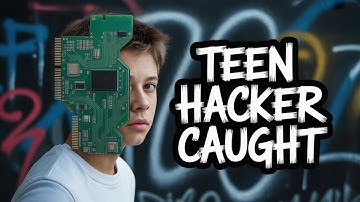 How One Teen Exposed a Major PowerSchool Data Breach