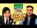 Bittu Bak Bak | Fun Unlimited | Krushna and Bharti