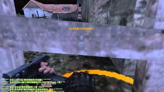 CSO F'J Ladder Bug(Requiem)