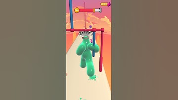 Blob Runner 3D - Level 146