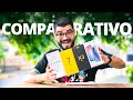 QUAL O MELHOR? Poco X3, Realme 7 Pro, Infinix Zero 8 ou Redmi Note 9S | Comparativo 4K