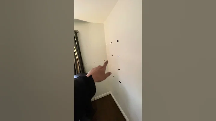 Recording Studio Install Setup With 22 Of Our 4” & 8” Fabric Upgrade Bass Traps!