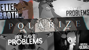 Animash MEP | Polarize [FULL]
