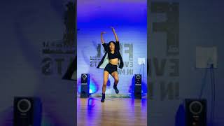 Sg- Dj Snake, Ozuna, Megan Stallion, Lisa Blackpink Dance And Choreo By Kristhetic