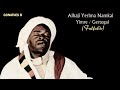 Alhaji yerima namkai  yimre gertogal  fulfulde