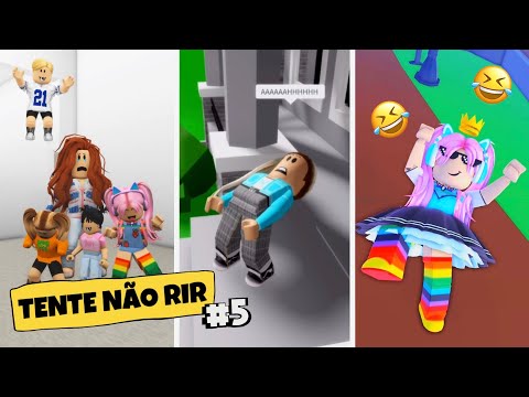 Melhores Memeblox TENTE