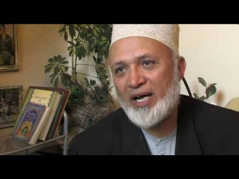 Inspired By Muhammad - Education - Akram Khan-Cheema
