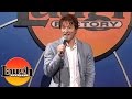 Bill dawes  caitlyn jenner stand up comedy