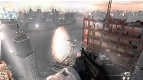 Color Correction mw3 ep2.mp5