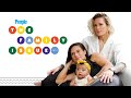 Ali Krieger & Ashlyn Harris Say Daughter "Brought Meaning to Our Lives" | Family Issue 2021 | PEOPLE