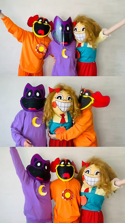 UNCONDITIONAL LOVE!!  ❤ #smilingcritters