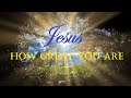 How Great You Are - Christian Inspirational Country Songs Playlist