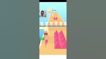 Popsicle Stack Level-5 #bshgameplaydaily #game #shortsfeed