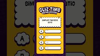 #Coment your answer 👇#maths#quiztime