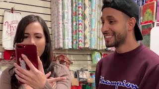 Meeting The Brother W Anwar Jibawi Janelle