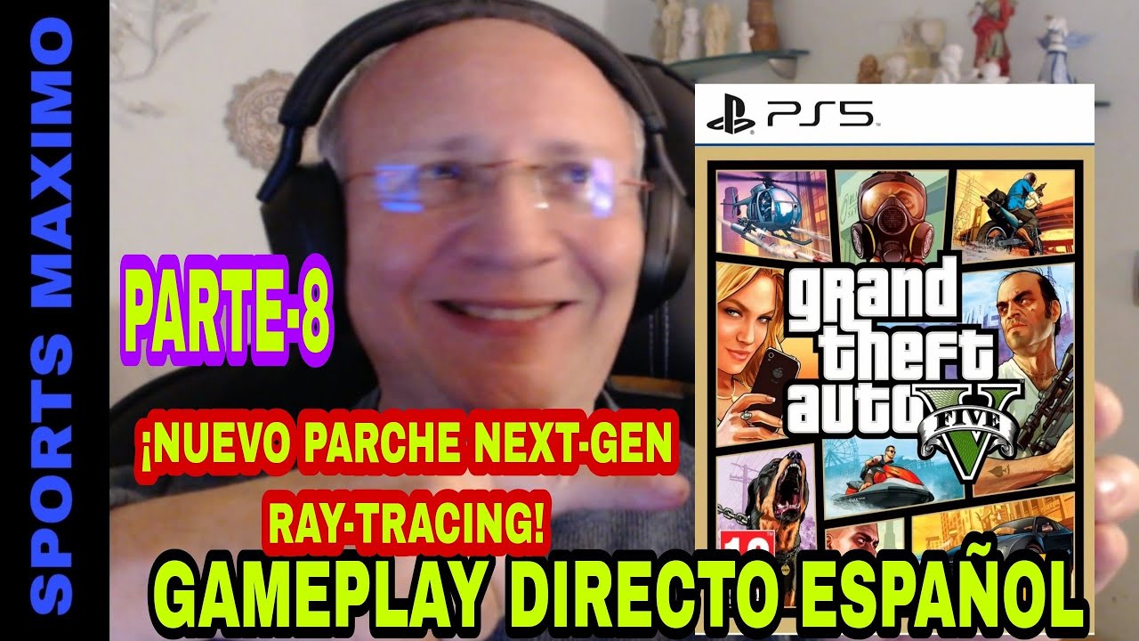 E-MasterSensei on X: Estamos en directo jugando el modo historia