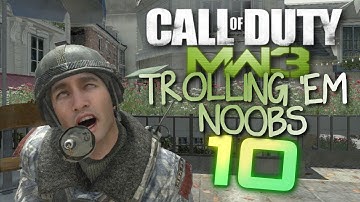 Trolling 