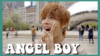 NCT YUTA - ANGEL BOY [FMV] | 𝙫𝙚𝙧𝙩𝙞𝙘𝙖𝙡 𝙚𝙙𝙞𝙩