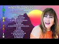 Imelda Papin Greatest Hits - New OPM Love SOng 2022 ##