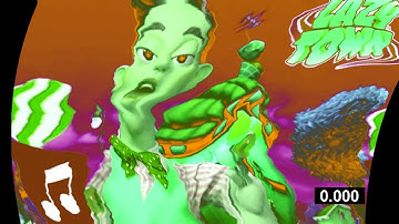 (RQ) (NE MADE BY @Stingy_Spoilero) The Mine Song in STVPE2025 HD