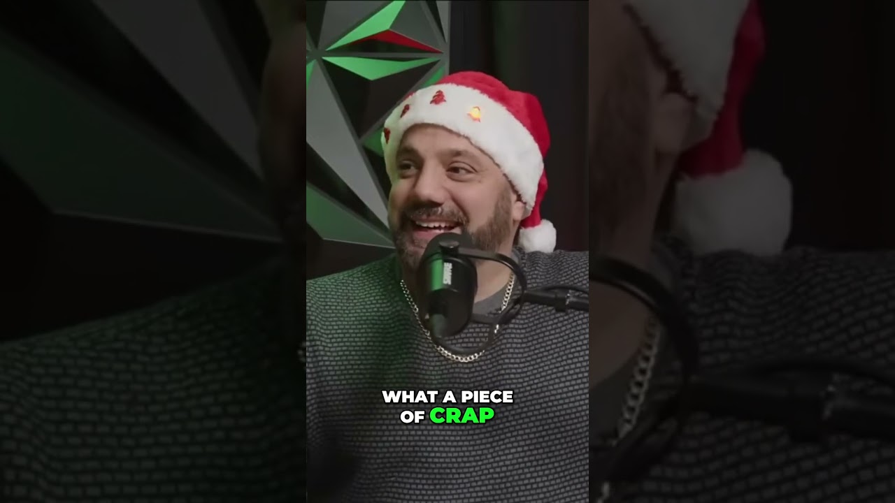 Rodney Dangerfield and My Dad 