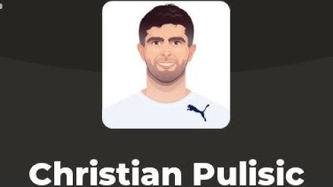 Chess how to beat Christian Pulisic