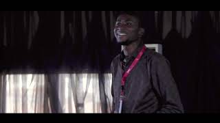 How The World Can Eradicate Poverty Through Jobs | Isika Emmanuel | TEDxFUTA screenshot 4