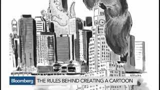 The Best 'New Yorker' Cartoons of 2014 with Emily Flake The Best 'New Yorker' Cartoons of 2014 with Emily Flake