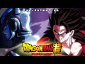 Dragonball super super hero fan animation part 1blueanimation