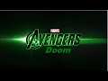 Avengers Doom (2025) Trailer HD - Fan Made