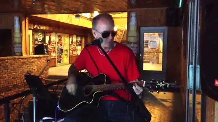 Jason Irwin - "I'll Be There For You"