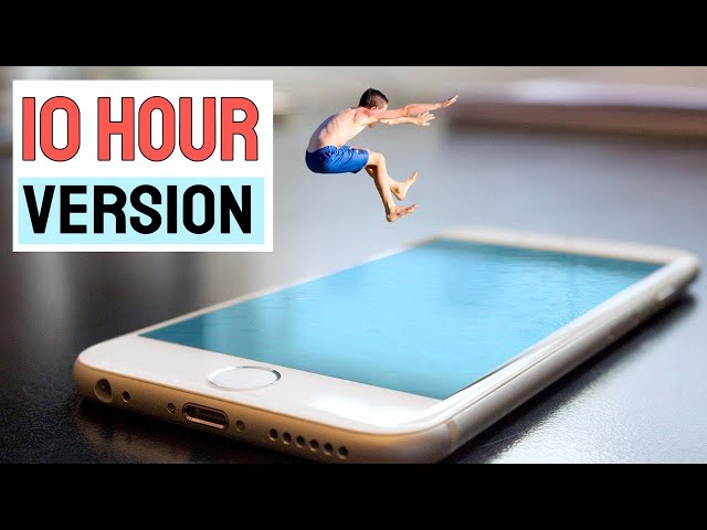 Sound To Remove Water From Phone Speaker [ TEN HOUR VERSION ] class=