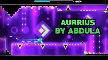 AURRIUS BY ABDULA