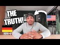 THE TRUTH ABOUT BEING BLACK IN GERMANY (AMERICAN’S PERSPECTIVE)