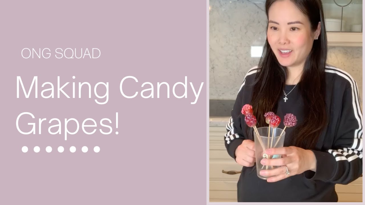 How To Make Candy Grapes ft My Kids YouTube how-to-make-candy-grapes-ft-my-kids-youtube