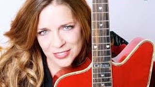 Video thumbnail of "Every Little Thing- Carlene Carter with Lyrics"