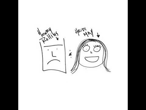 Henry & Heidi - Get in the Van