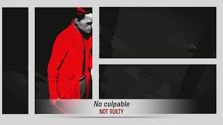 NOT GUILTY (George Harrison) Inglés-Español