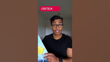 How to Critically Analyse Scientific Evidence IN 20 SECONDS