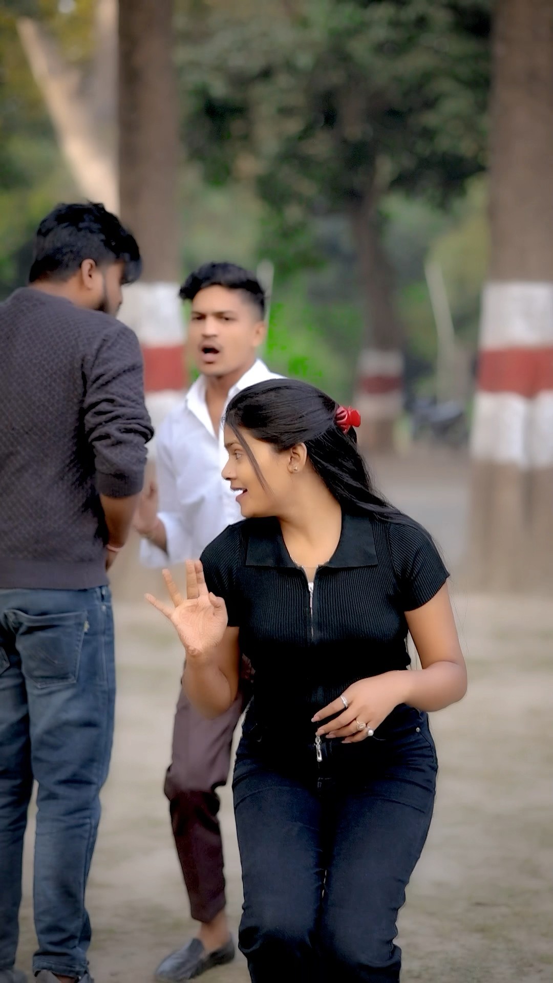 Banke kabutri