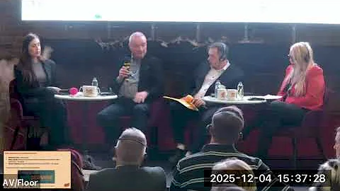 Deep Dive: Collective Bargaining in Europe's Commerce Sector | BARSERVICE Conference 2025