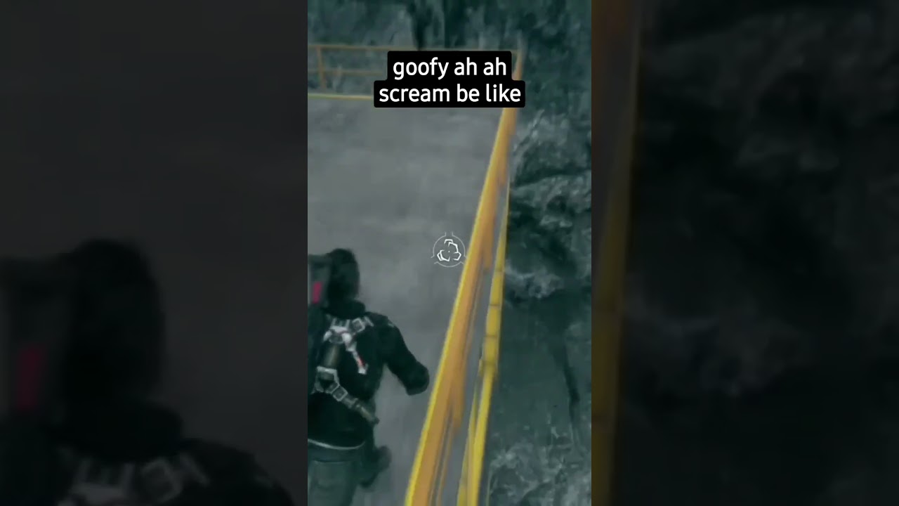 Black Hand snipers are hilarious. || Just Cause 4