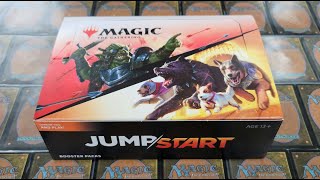 New Style Videos Jumpstart Box Second Wave PRICES